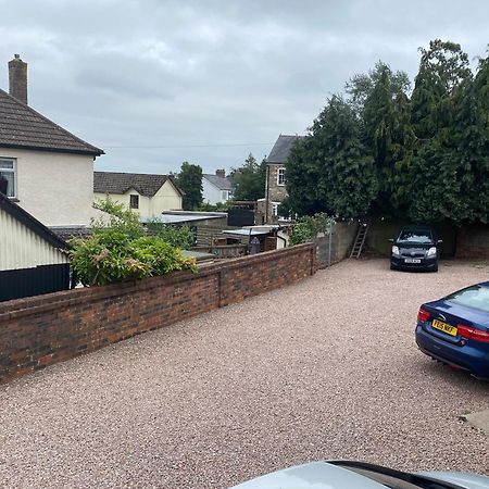 Old Co Op House -Forest Of Dean Bream Luaran gambar