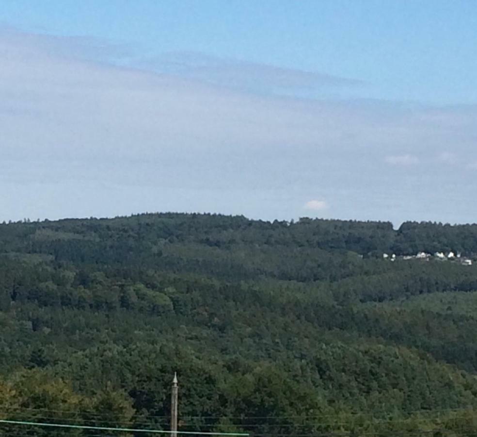 Old Co Op House -Forest Of Dean Bream Luaran gambar